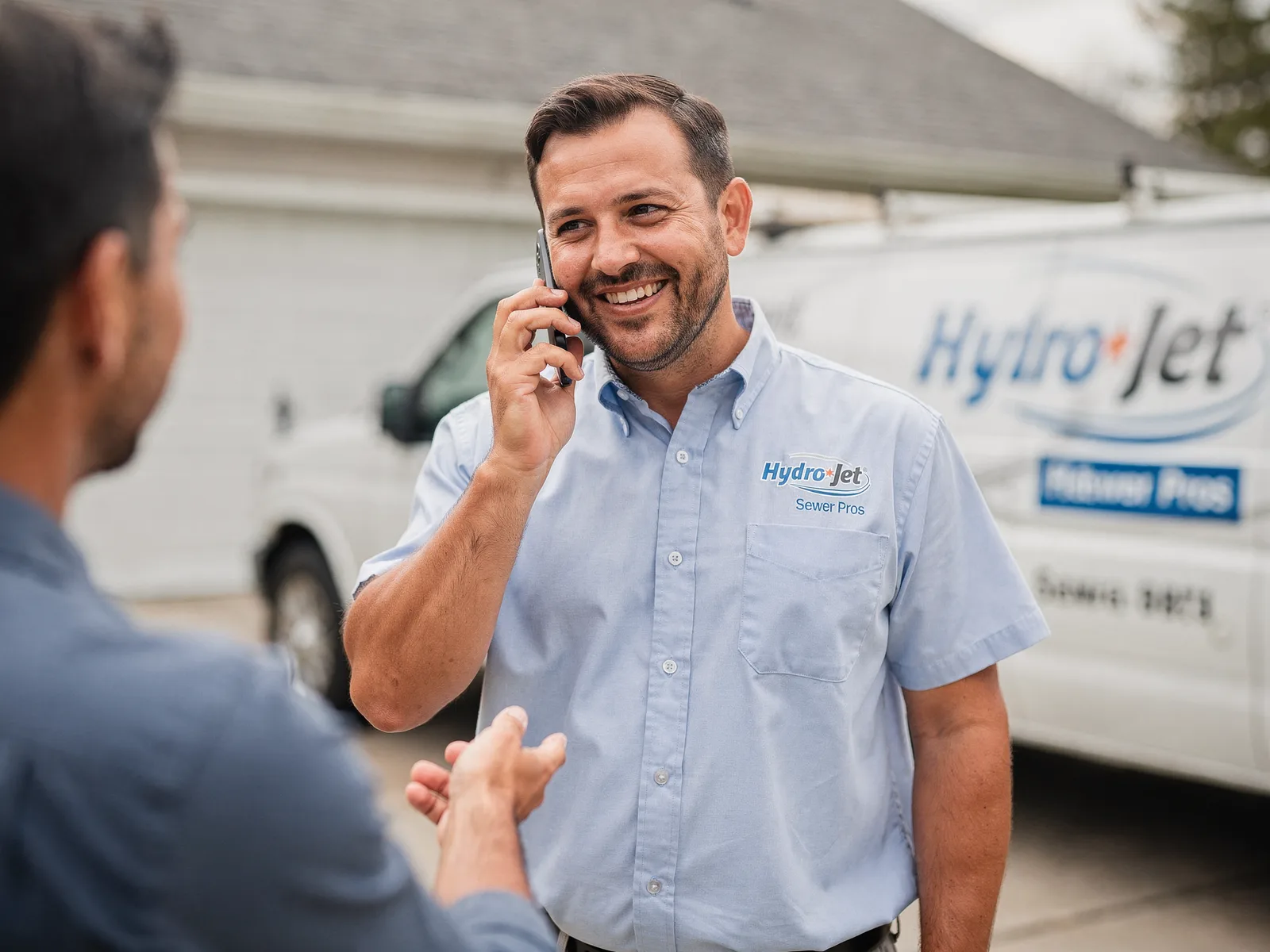 Hydro Jetting Near Me Daleville, IN FAQs